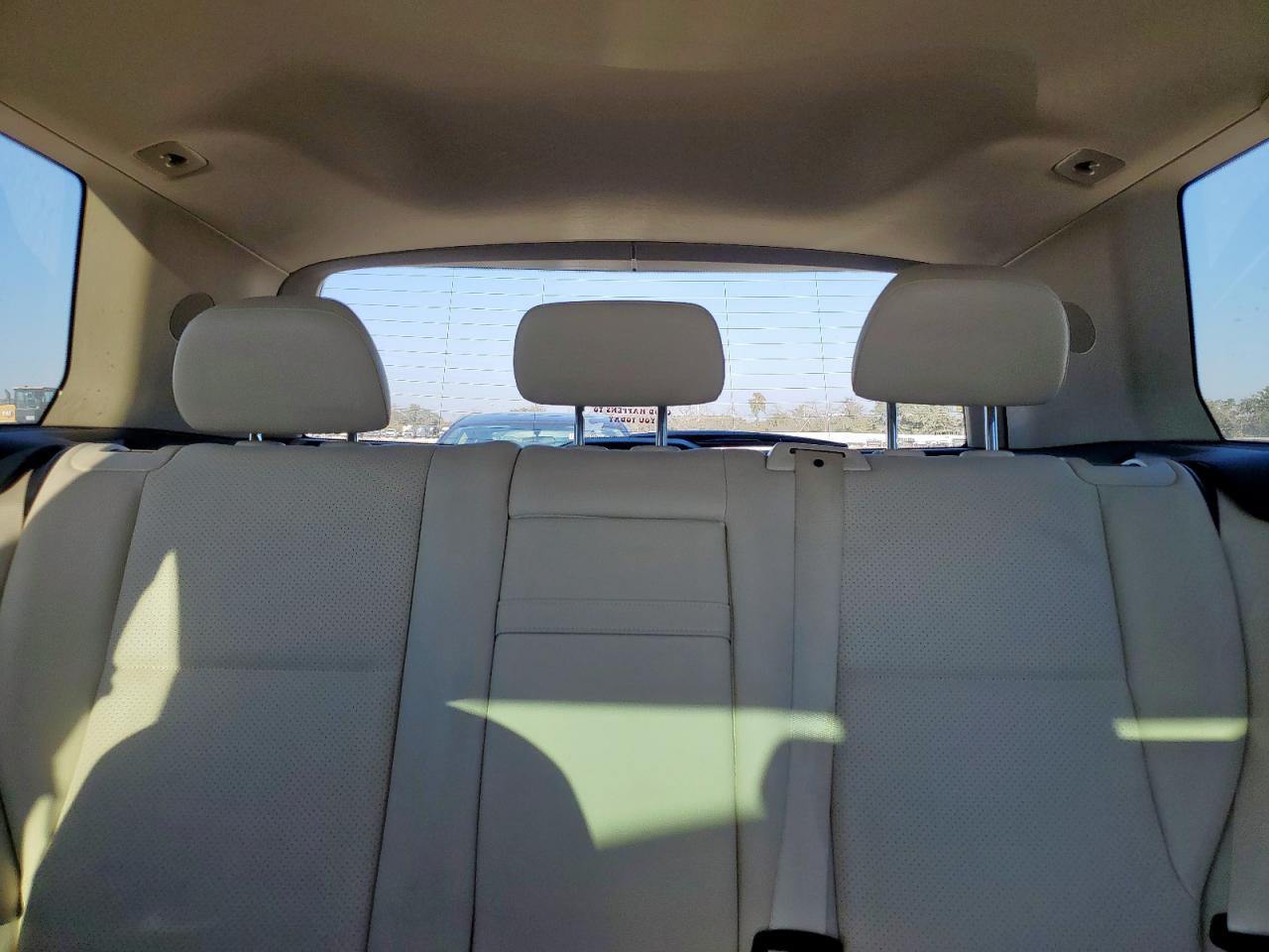 2015 Mercedes-Benz Glk 350 VIN: WDCGG5HB4FG363196 Lot: 91974325