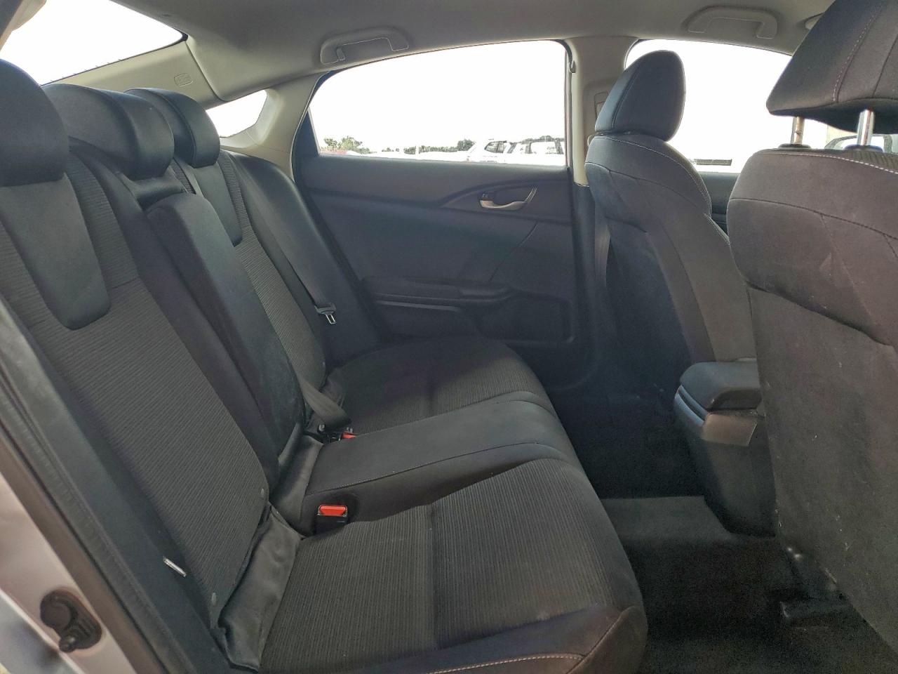 2022 Honda Insight Ex VIN: 19XZE4F54NE012315 Lot: 93955385