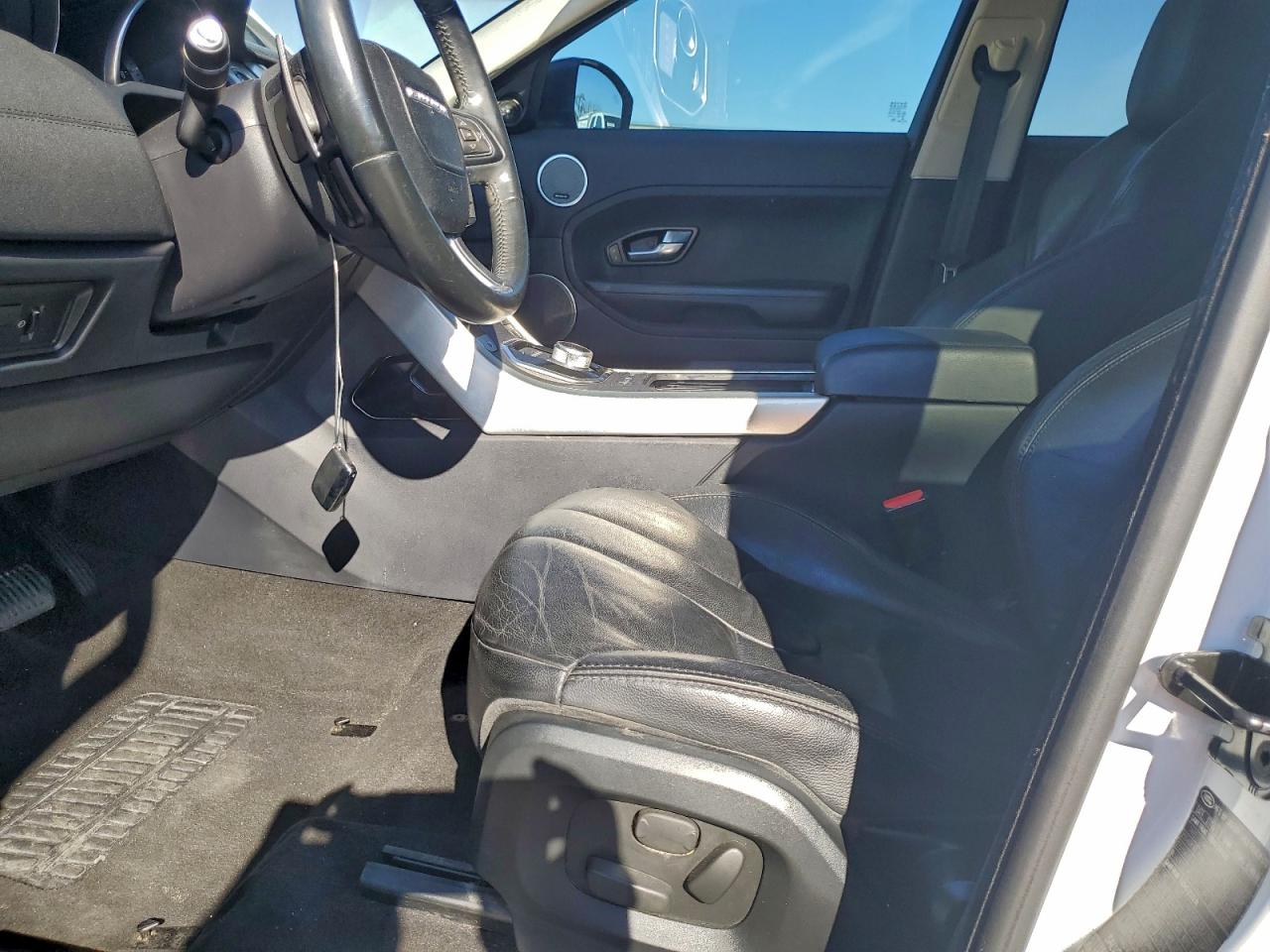 2015 Land Rover Range Rover Evoque Pure Plus VIN: SALVP2BG5FH971120 Lot: 91320265