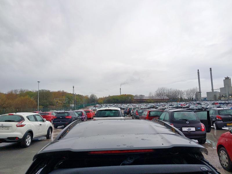 2019 MERCEDES-BENZ GLA GLA 180 URBAN EDITION 5DR AUTO