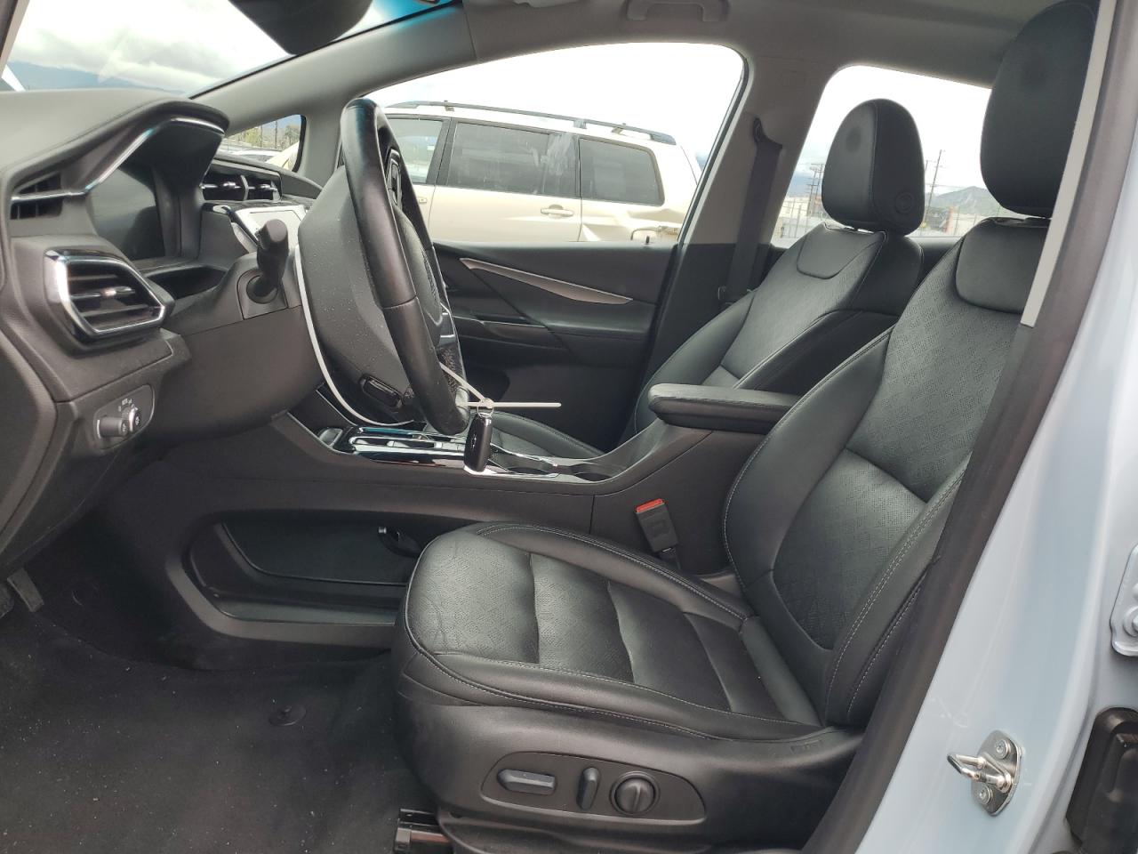 2023 Chevrolet Bolt Ev 2Lt VIN: 1G1FX6S04P4187003 Lot: 93295265