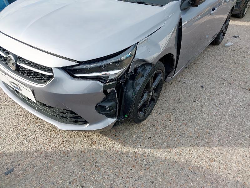 2023 VAUXHALL CORSA 1.2 TURBO GS 5DR AUTO