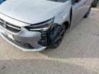 2023 VAUXHALL CORSA 1.2 TURBO GS 5DR AUTO for sale at Copart SANDWICH