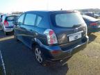 2007 TOYOTA COROLLA VERSO 1.8 VVT-I T3 5DR for sale at Copart SANDTOFT
