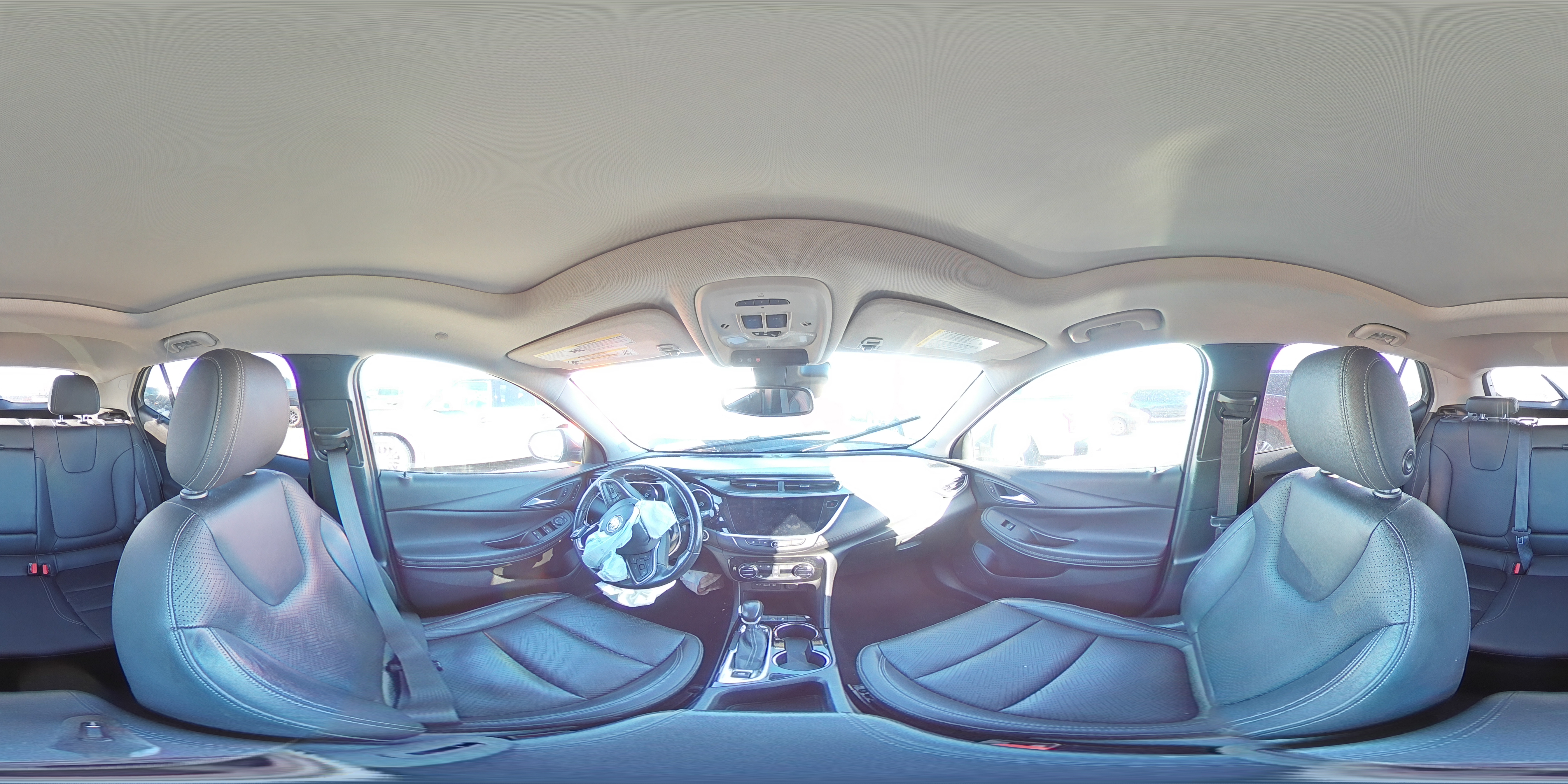 2021 Buick Encore Gx Essence VIN: KL4MMFSL9MB161466 Lot: 93300735