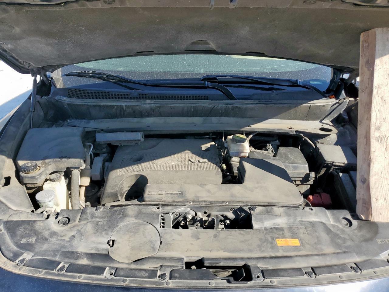 2016 Infiniti Qx60 VIN: 5N1AL0MN4GC531661 Lot: 92291695