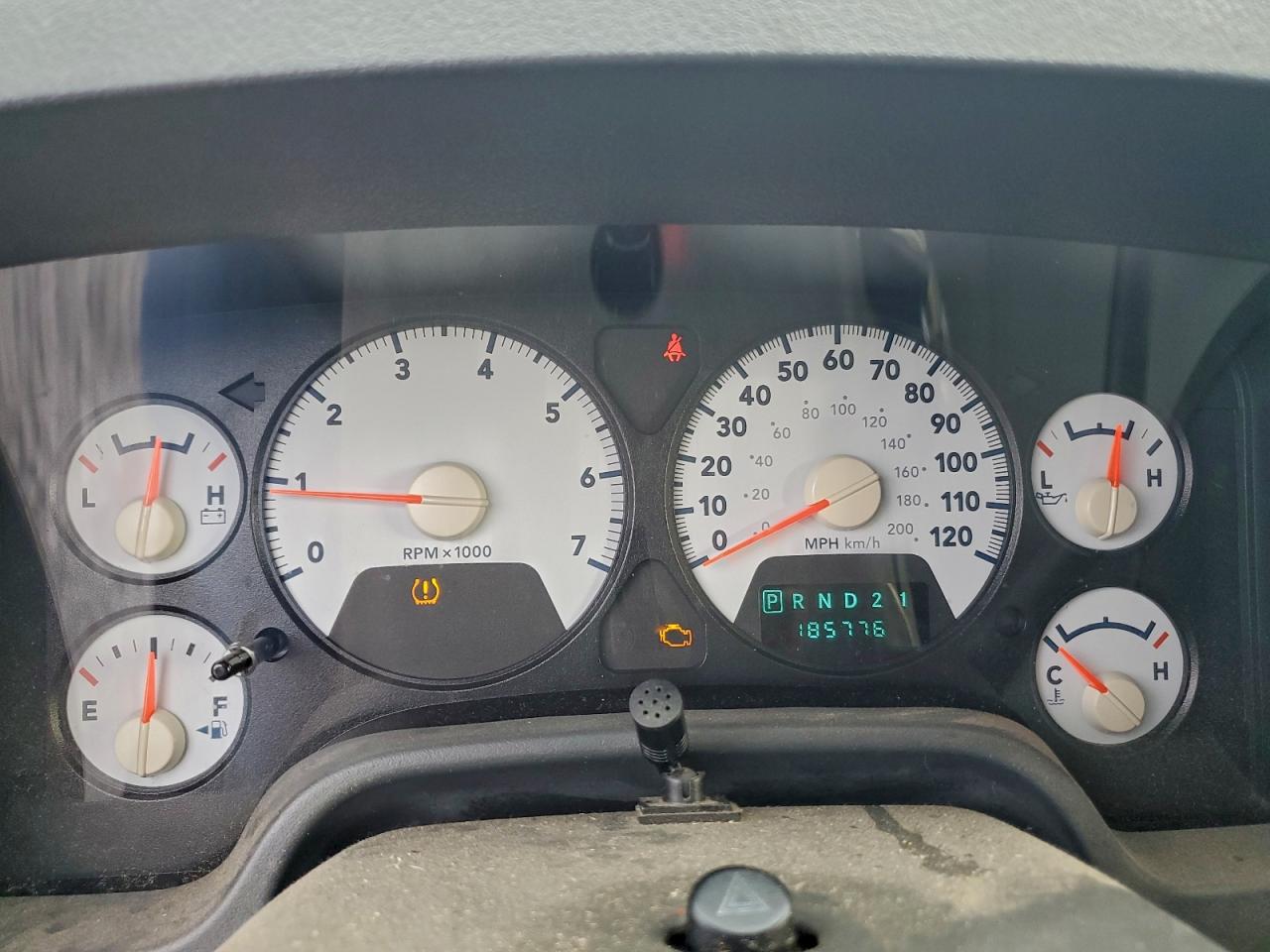 2008 Dodge Ram 1500 St VIN: 1D7HA18298J130592 Lot: 93392695