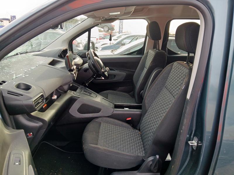 2024 PEUGEOT RIFTER 1.5 BLUEHDI 130 ALLURE 5DR EAT8