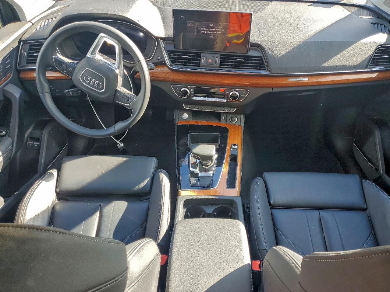 2023 Audi Q5 E Premium Plus 55 VIN: WA1E2BFY7P2107628 Lot: 92935065