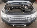 2013 LAND ROVER FREELANDER 2.2 TD4 GS 5DR for sale at Copart SANDTOFT