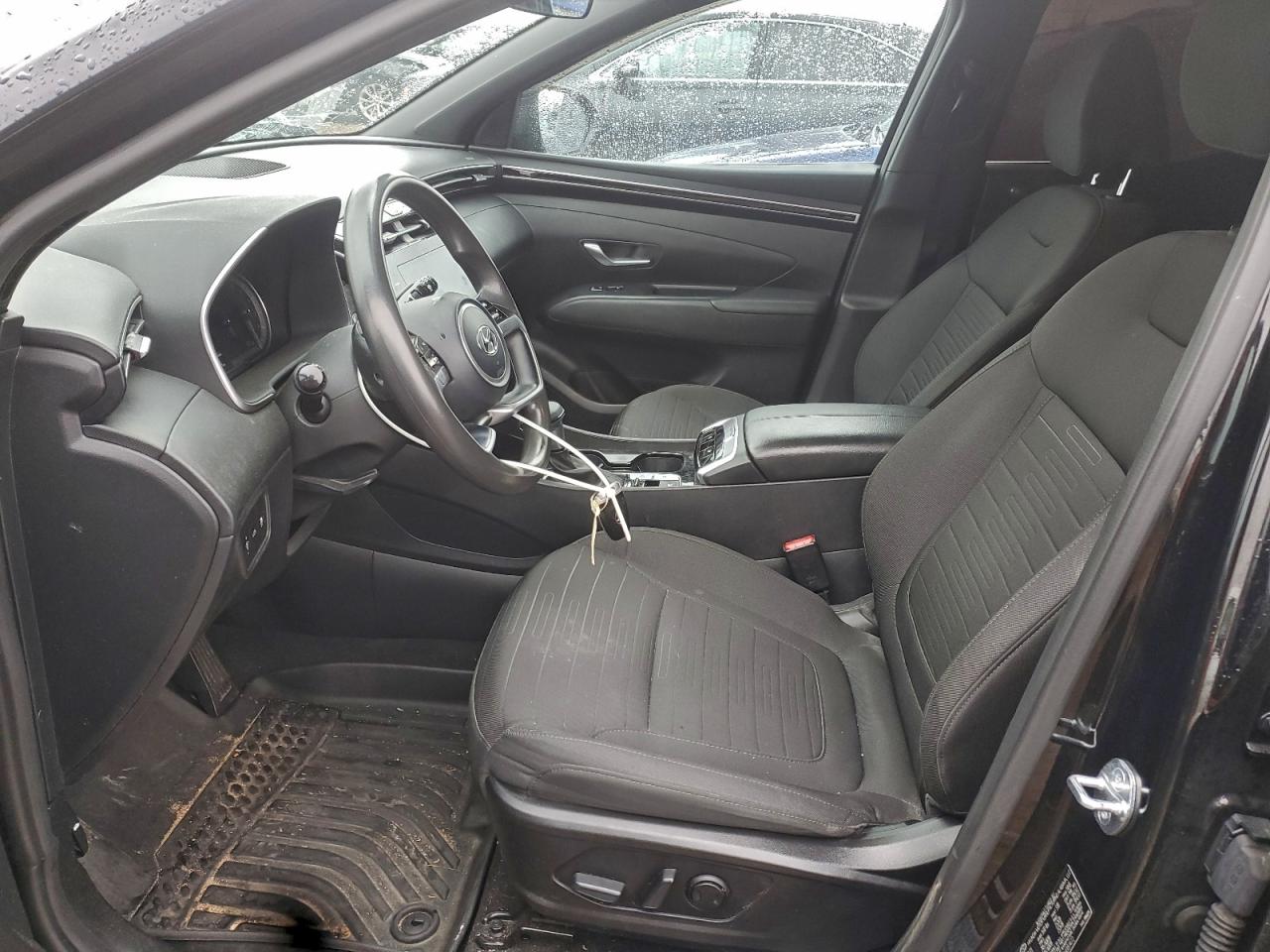 2024 Hyundai Santa Cruz Sel VIN: 5NTJBDAE2RH081472 Lot: 94402865