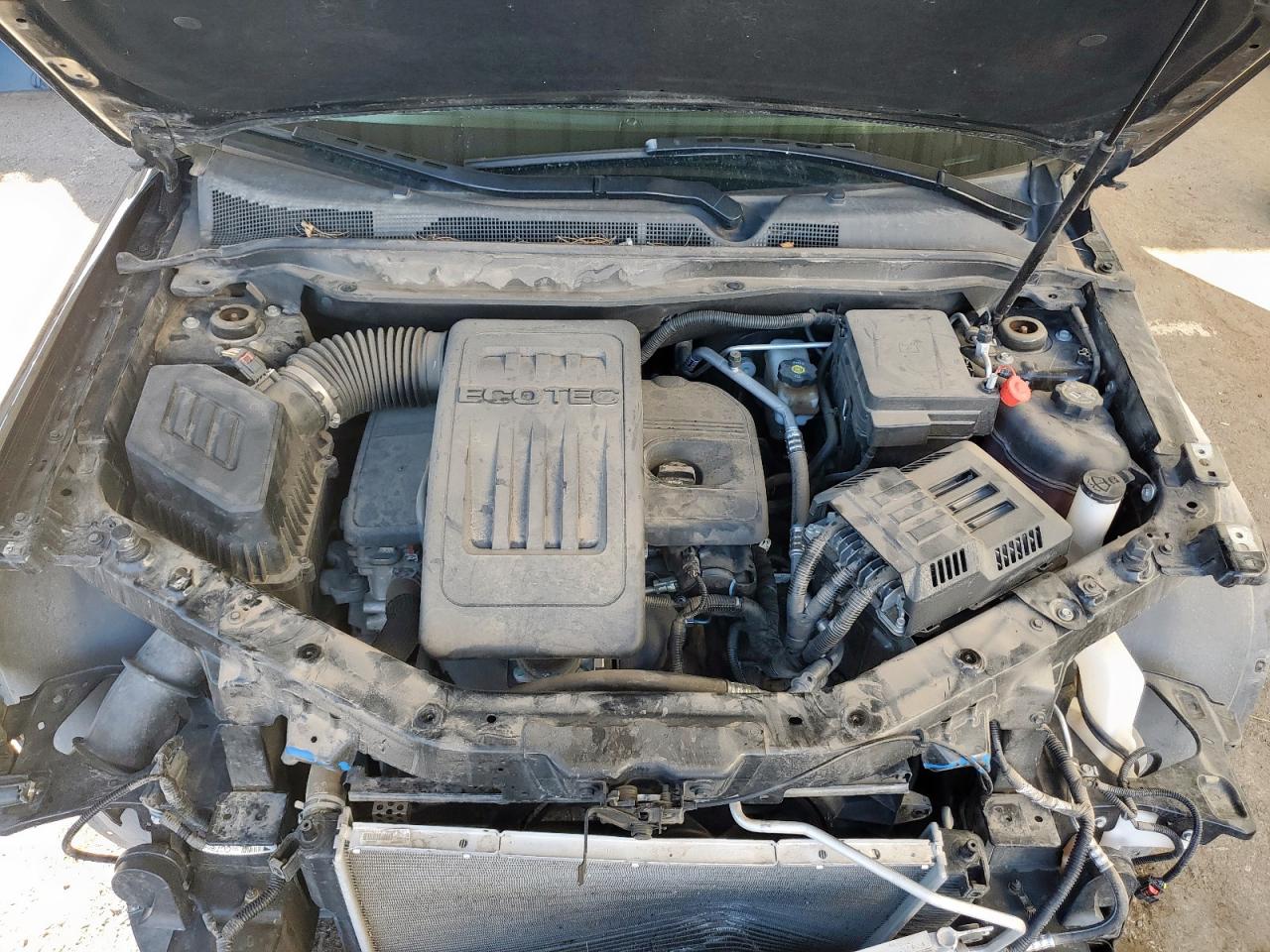 2017 GMC Terrain Sle VIN: 2GKFLTEKXH6231007 Lot: 91233195