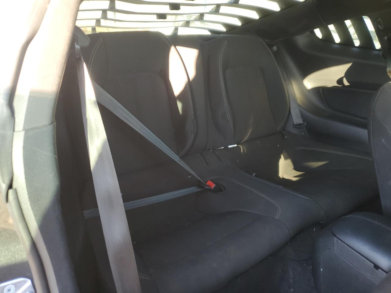 2020 Ford Mustang Gt VIN: 1FA6P8CF4L5182044 Lot: 91307375