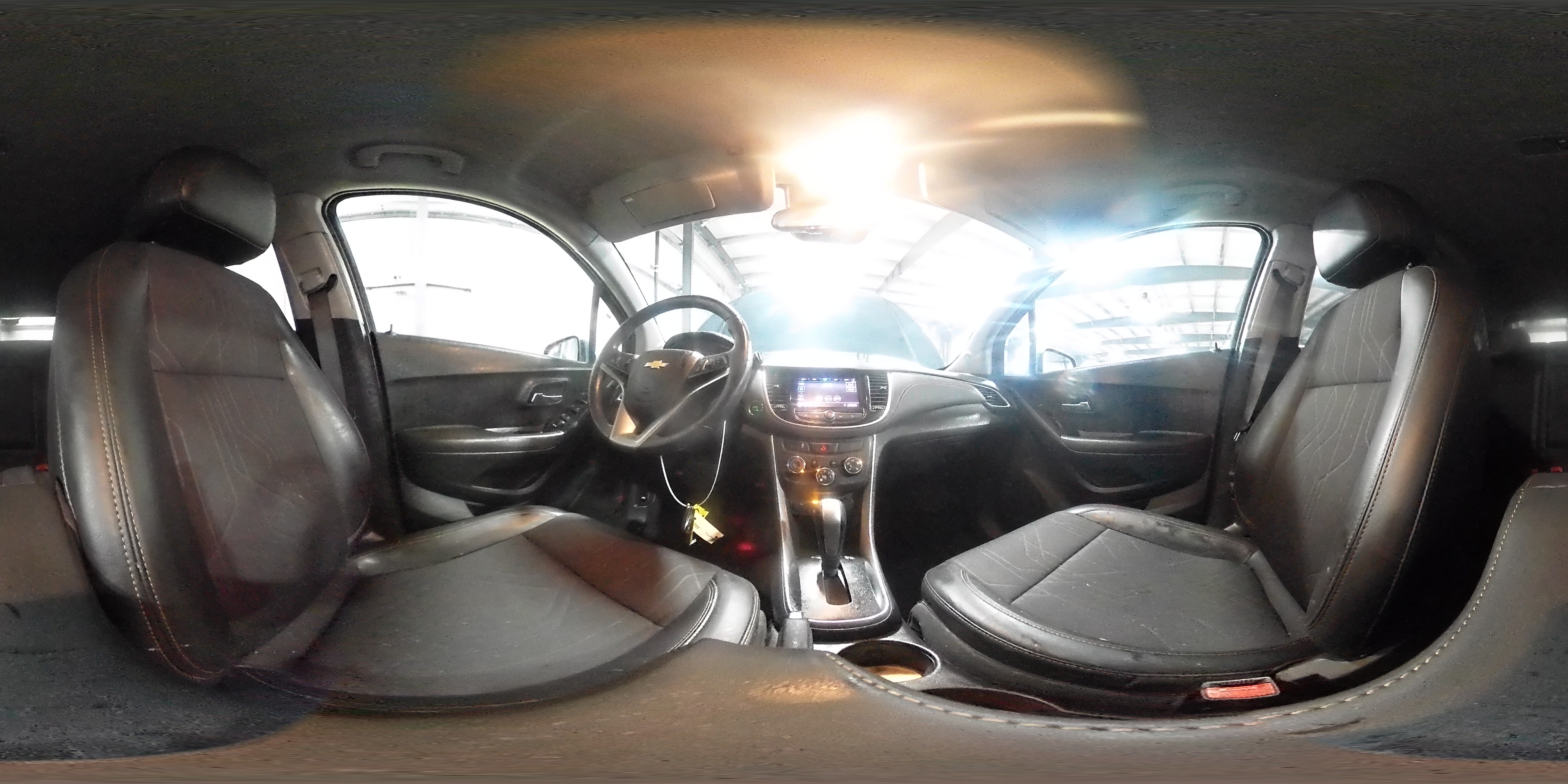 2022 Chevrolet Trax 1Lt VIN: KL7CJPSM6NB529190 Lot: 94162055