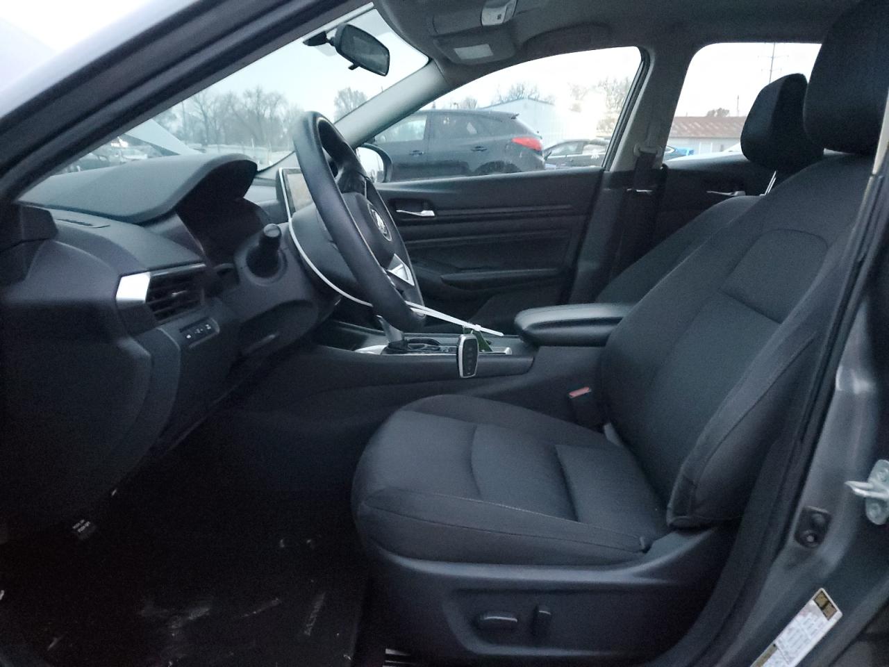 2019 Nissan Altima S VIN: 1N4BL4BV8KC251503 Lot: 92668985