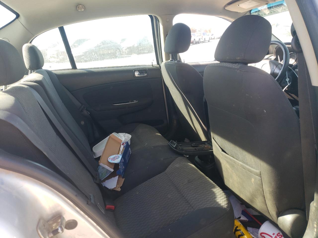 2009 Chevrolet Cobalt Lt VIN: 1G1AT58H997113395 Lot: 92728925