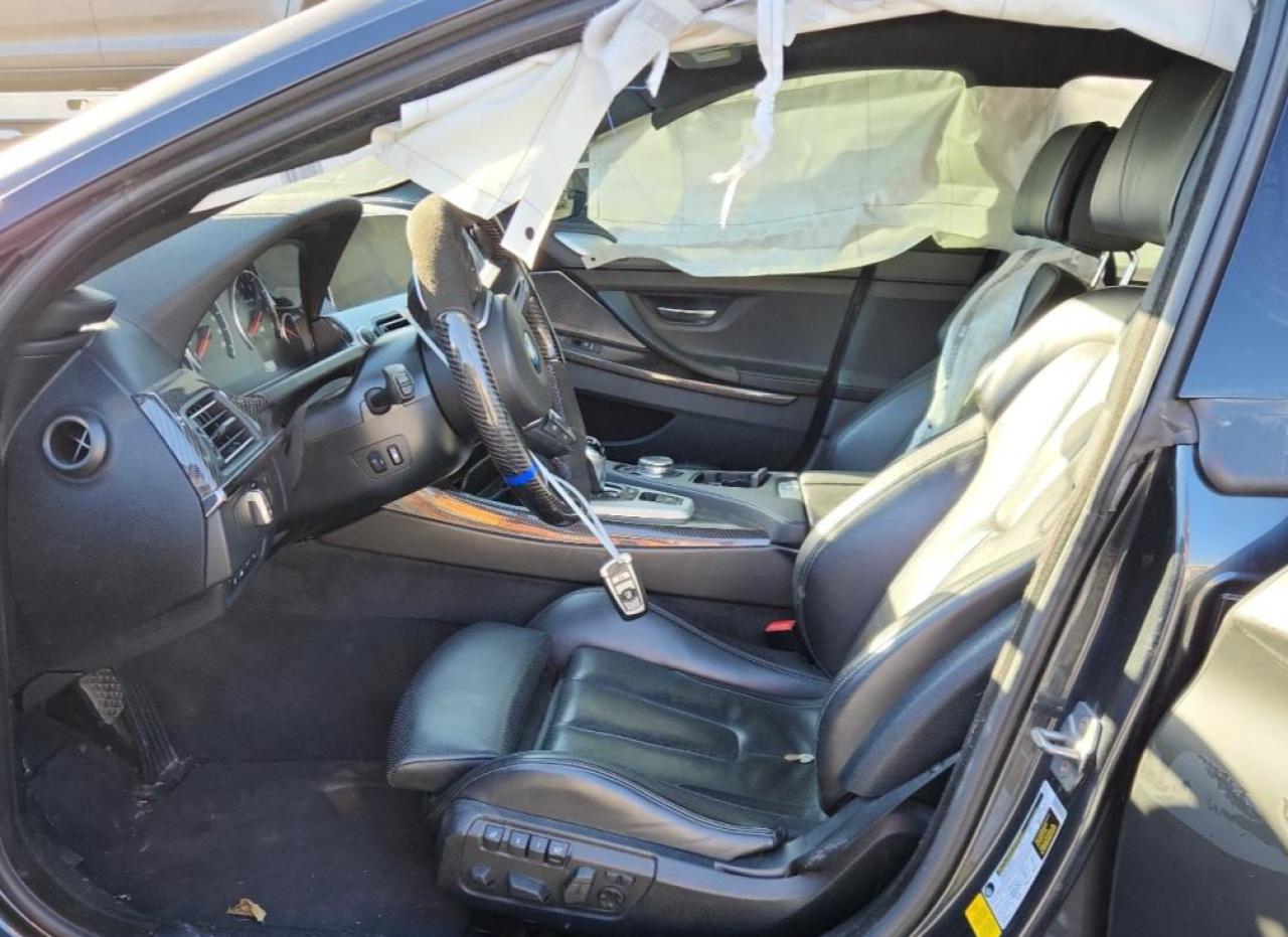 Фото: WBS6E9C5XGG437103