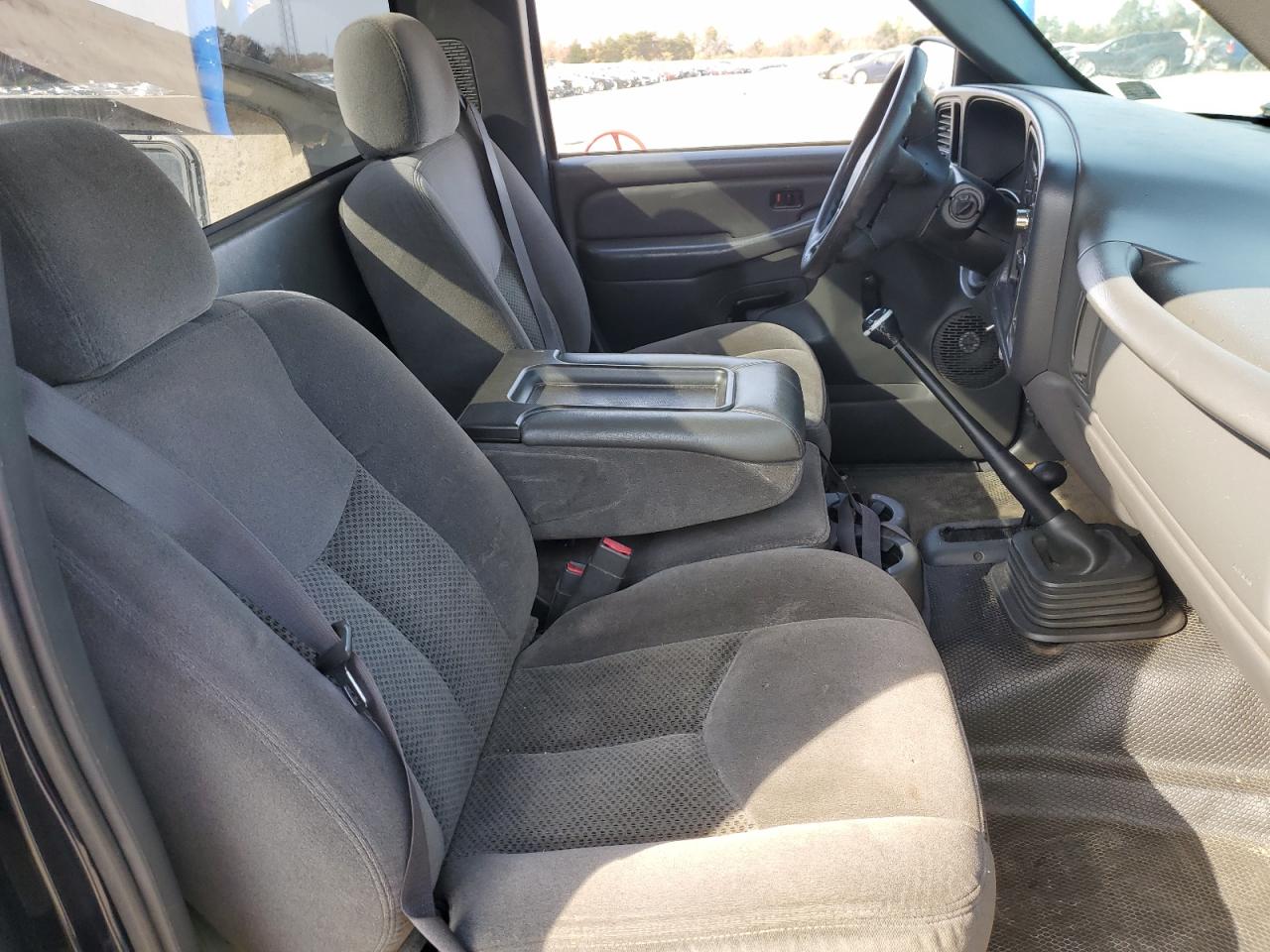 2006 Chevrolet Silverado K1500 VIN: 3GCEK14XX6G270399 Lot: 91790025