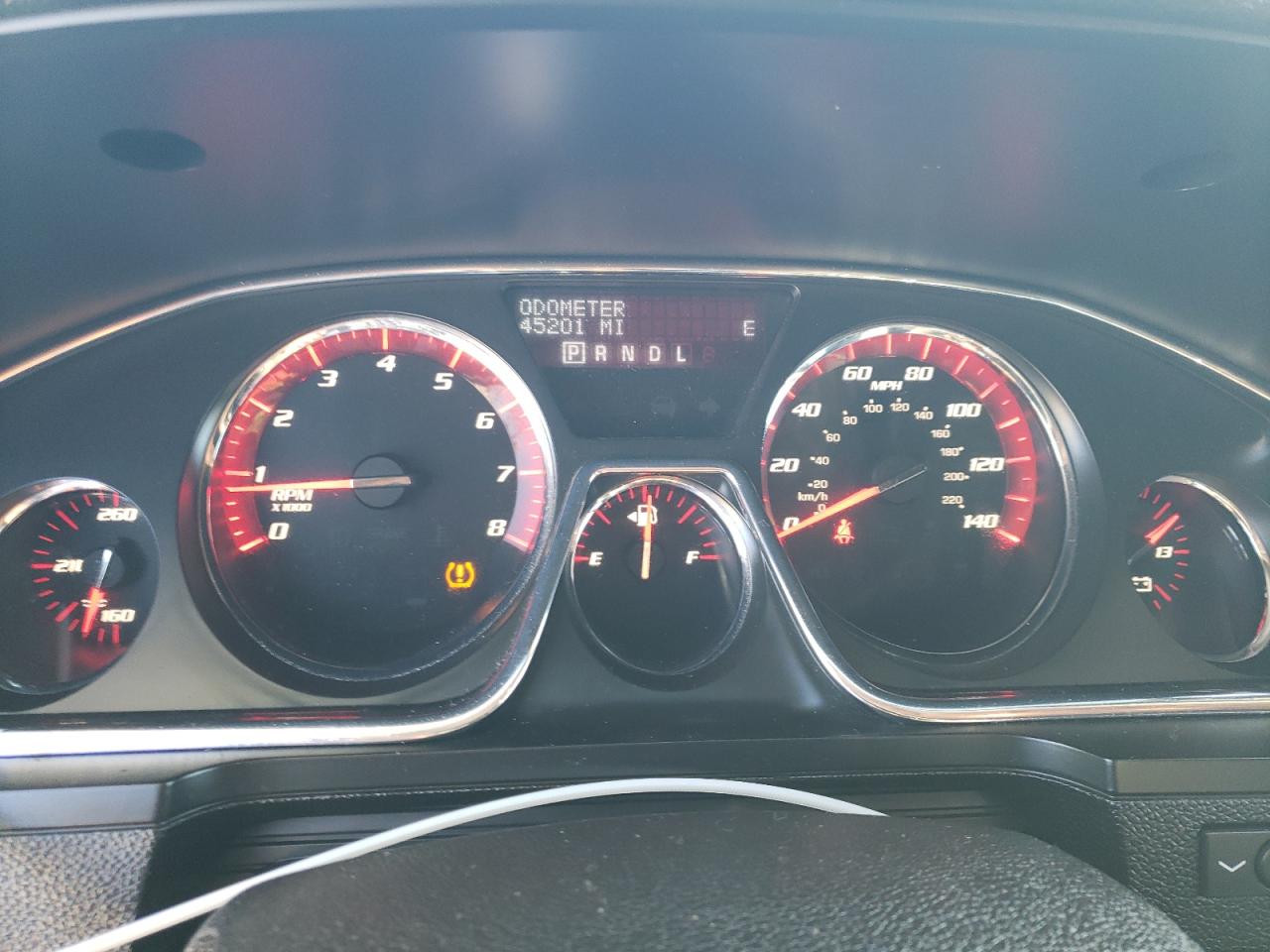 2015 GMC Acadia Denali VIN: 1GKKVTKD0FJ266850 Lot: 91659955