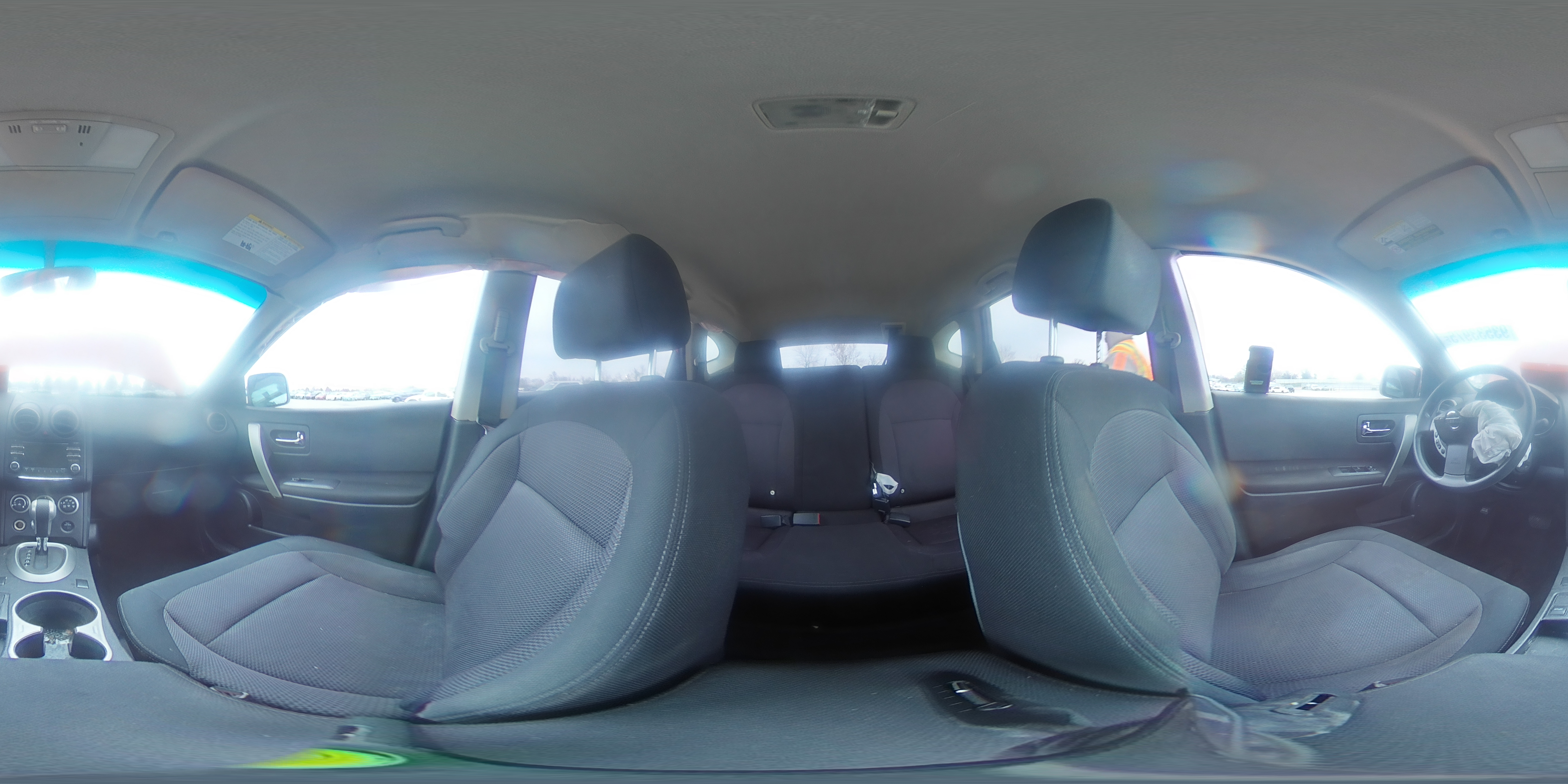 2012 Nissan Rogue S VIN: JN8AS5MV0CW354592 Lot: 93533975