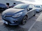 2018 RENAULT CLIO 0.9 TCE 90 ICONIC 5DR for sale at Copart CHESTER