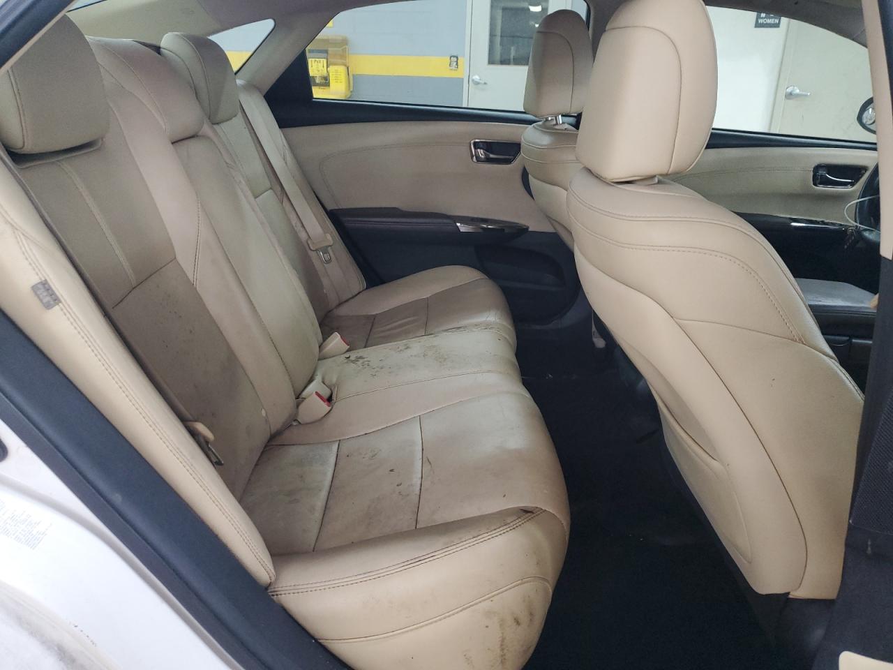 2013 Toyota Avalon Base VIN: 4T1BK1EB4DU029031 Lot: 93902125