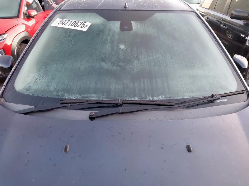 2009 FORD FOCUS 1.6 TITANIUM 5DR