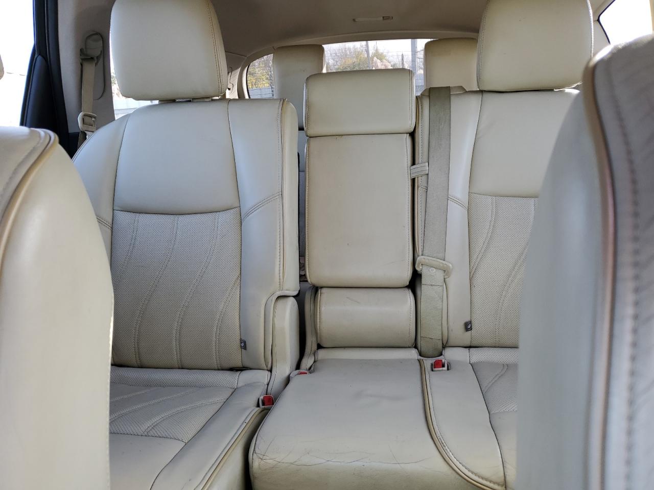 2015 Infiniti Qx60 VIN: 5N1AL0MM4FC511108 Lot: 90852895