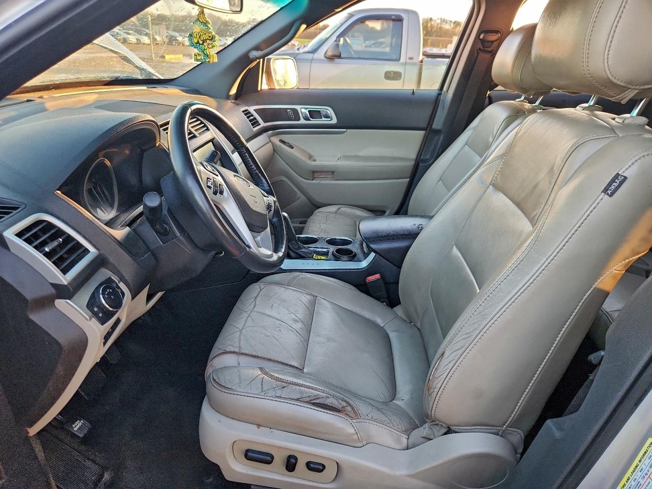 2013 Ford Explorer Xlt VIN: 1FM5K7D87DGB86525 Lot: 94497235