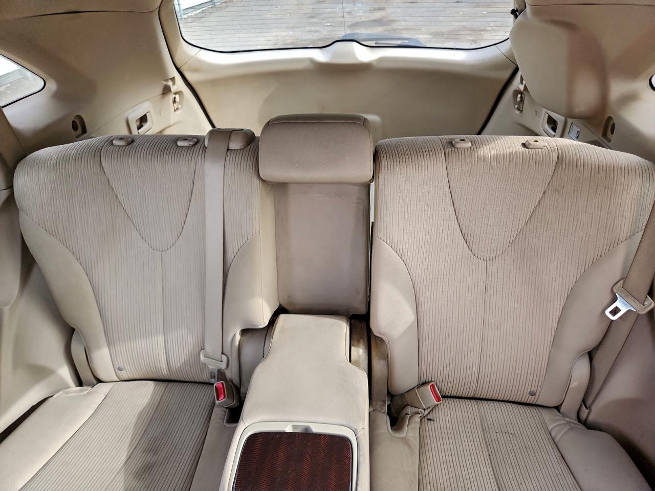 2009 Toyota Venza VIN: 4T3ZK11A49U015916 Lot: 94157235