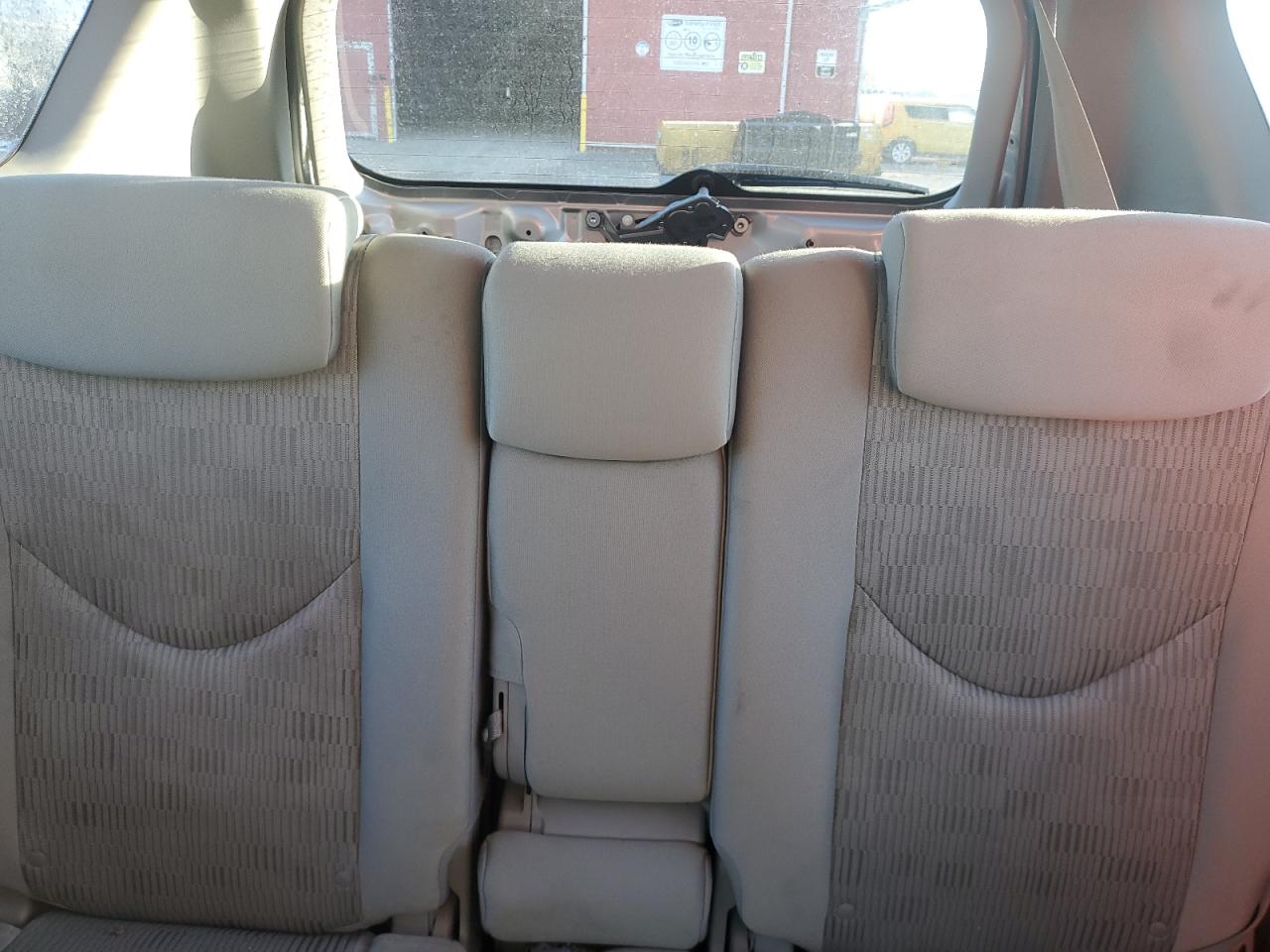 2009 Toyota Rav4 VIN: 2T3ZF33V39W009461 Lot: 93280545