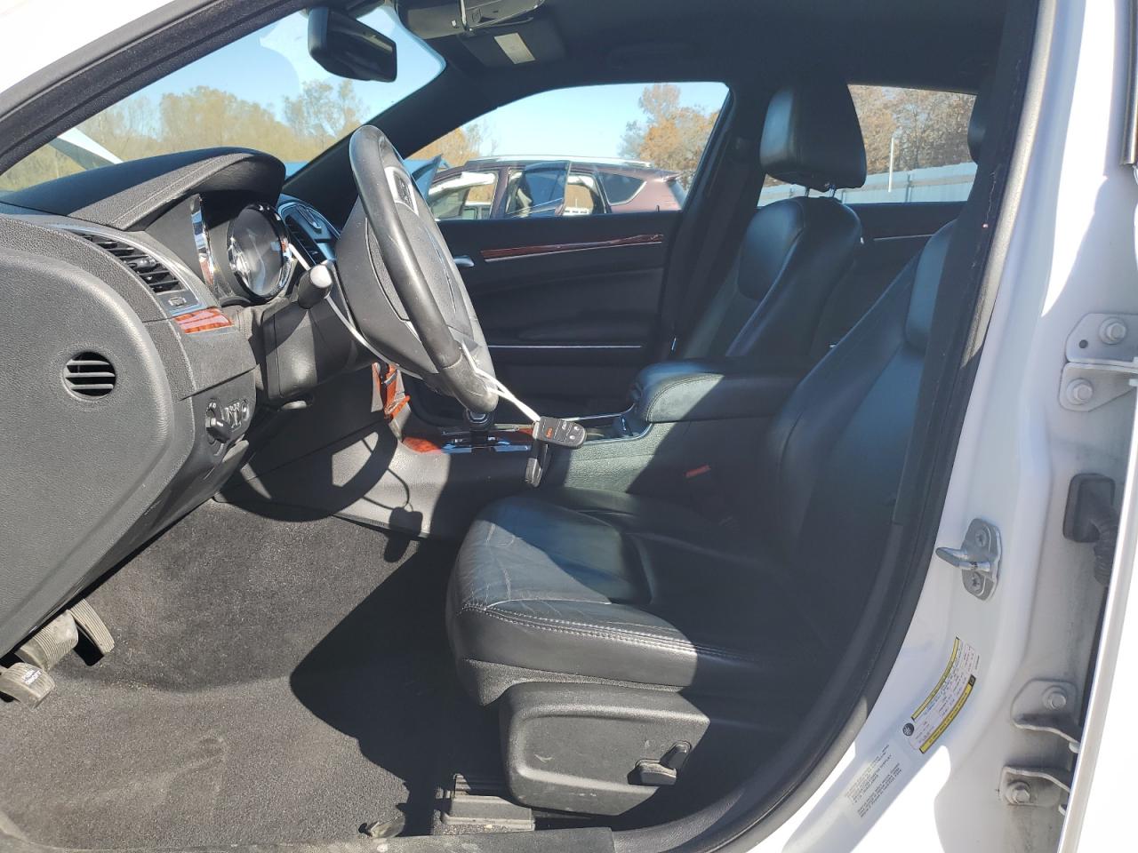 2014 Chrysler 300 VIN: 2C3CCARG4EH235986 Lot: 91708585