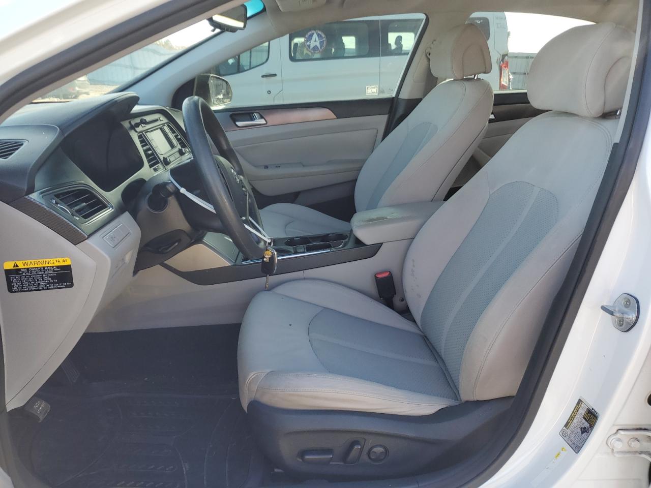 2015 Hyundai Sonata Sport VIN: 5NPE34AF7FH194285 Lot: 91857965