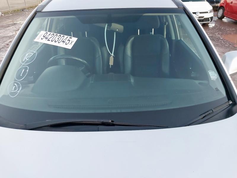 2011 HONDA CR-V 2.2 I-DTEC ES 5DR