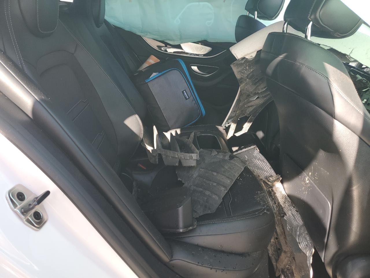 2022 Mercedes-Benz Amg Gt 53 VIN: W1K7X6BB5NA047155 Lot: 92428315