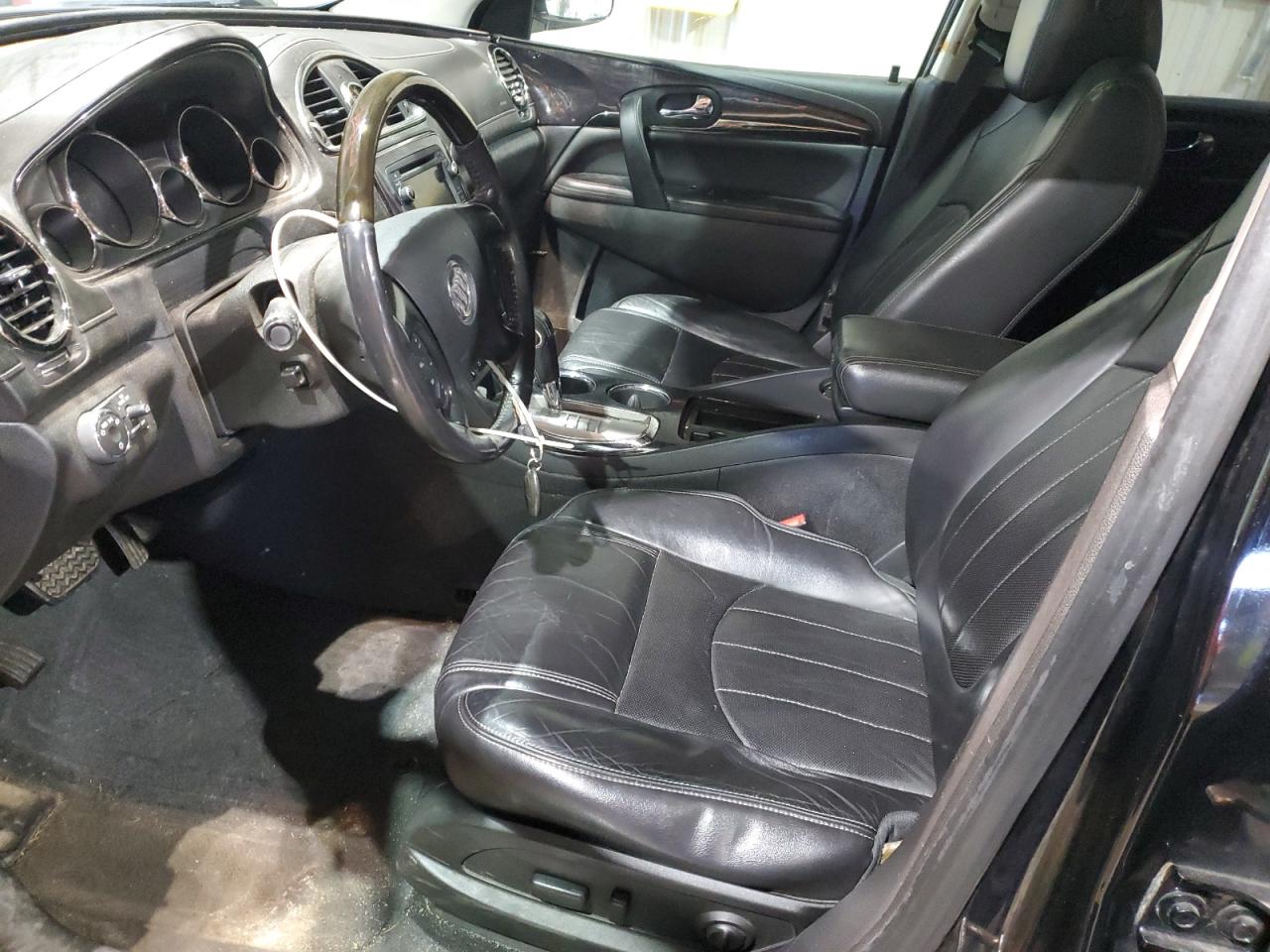 2016 Buick Enclave VIN: 5GAKVCKD1GJ182969 Lot: 93696245