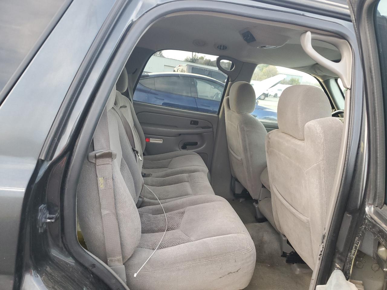 2004 Chevrolet Tahoe C1500 VIN: 1GNEC13V84R130286 Lot: 92246455