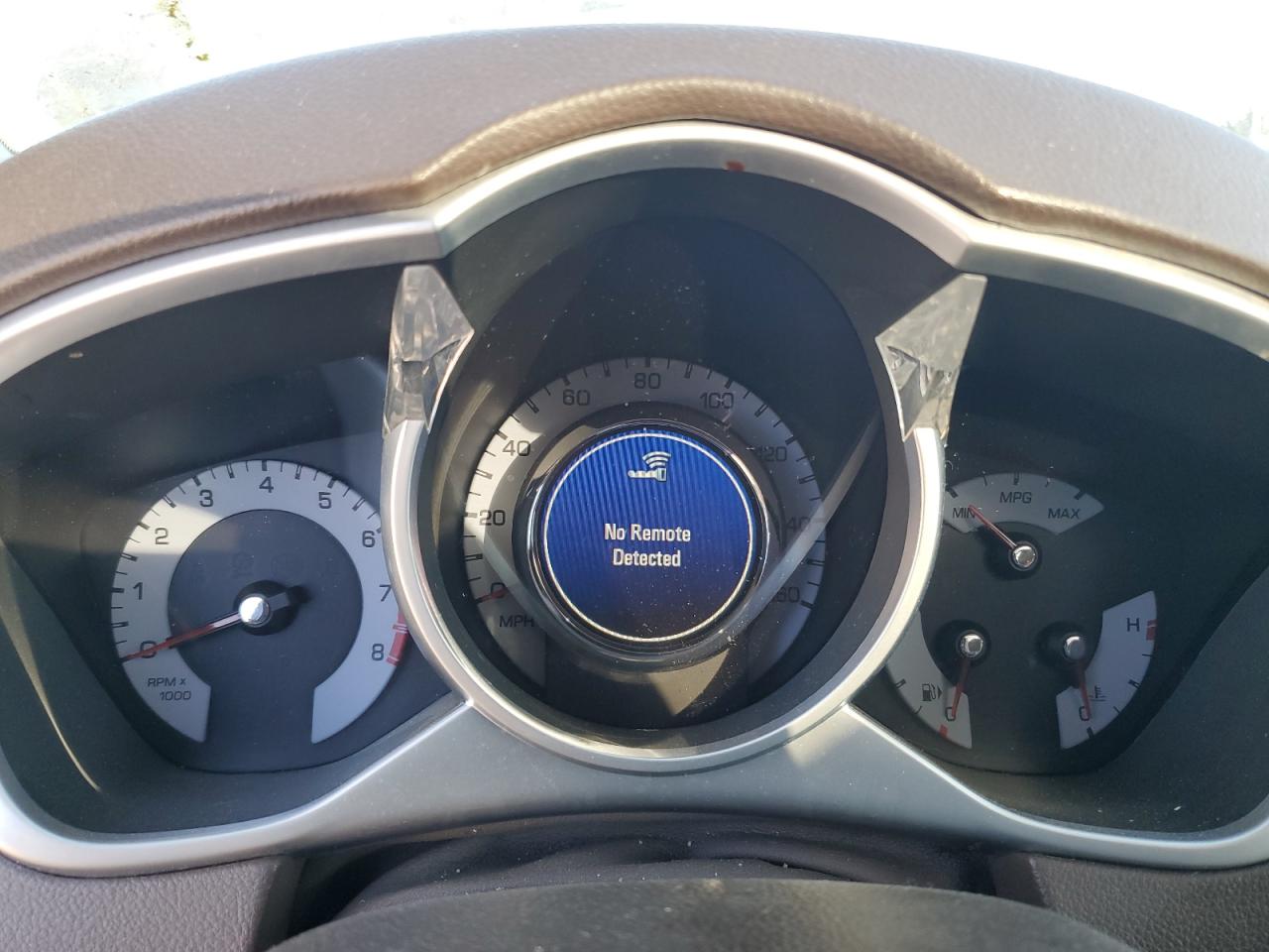 2011 Cadillac Srx Luxury Collection VIN: 3GYFNDEY4BS596771 Lot: 91262745