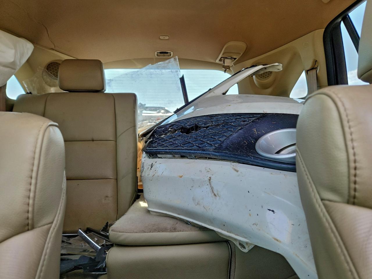 2014 Acura Rdx Technology VIN: 5J8TB3H51EL004123 Lot: 93975385