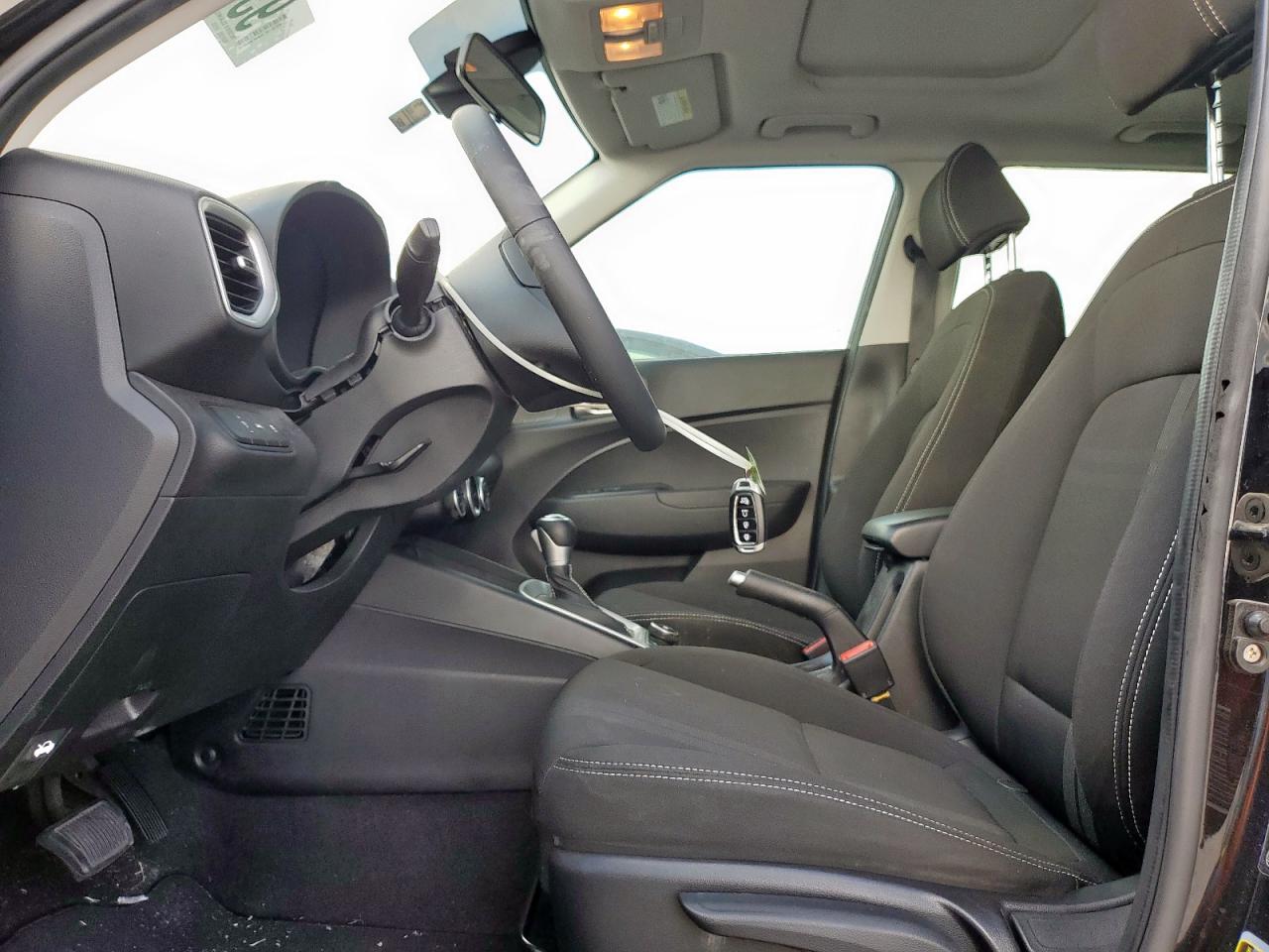 2021 Hyundai Venue Sel VIN: KMHRC8A34MU122523 Lot: 93087905