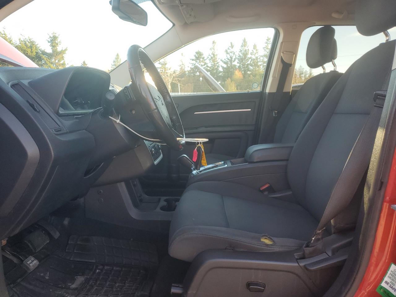 2010 Dodge Journey Sxt VIN: 3D4PG5FV6AT223404 Lot: 91168705