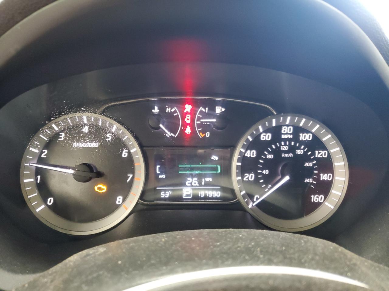 2014 Nissan Sentra S VIN: 3N1AB7AP4EY324832 Lot: 91919075