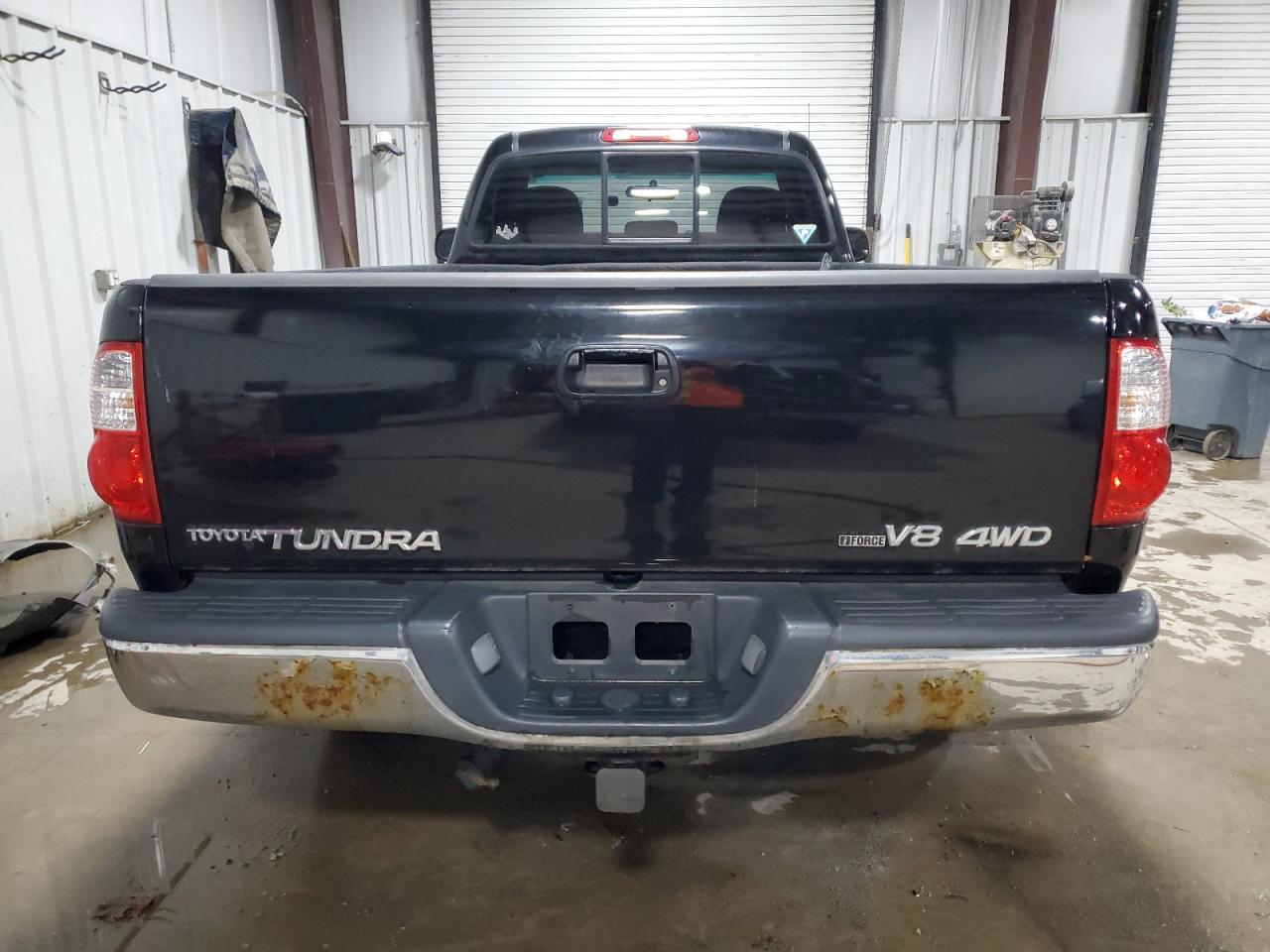 2006 Toyota Tundra VIN: 5TBKT42146S479941 Lot: 93518535