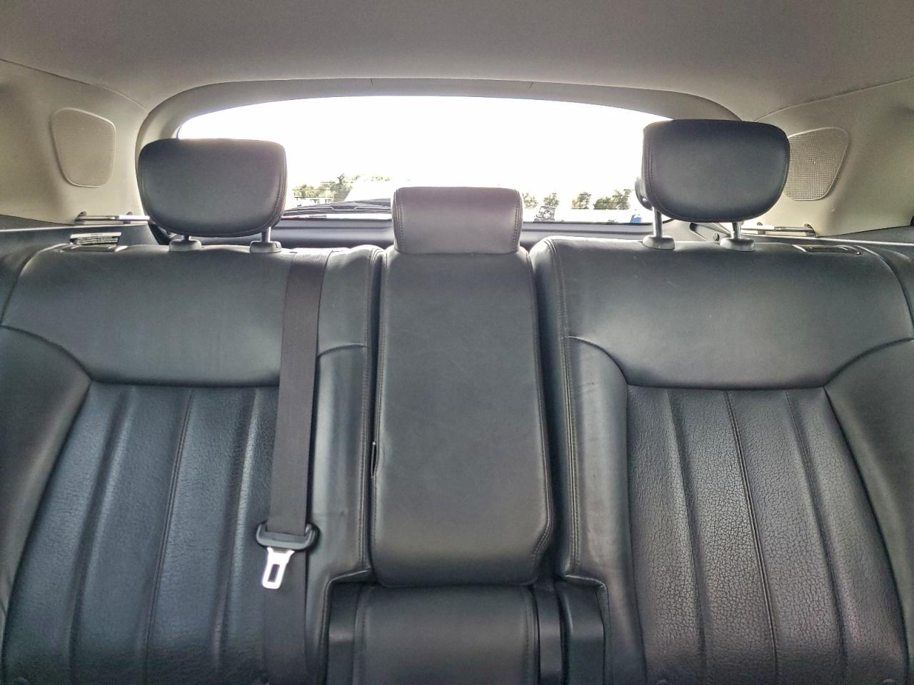 2016 Infiniti Qx70 VIN: JN8CS1MU2GM670246 Lot: 94340805