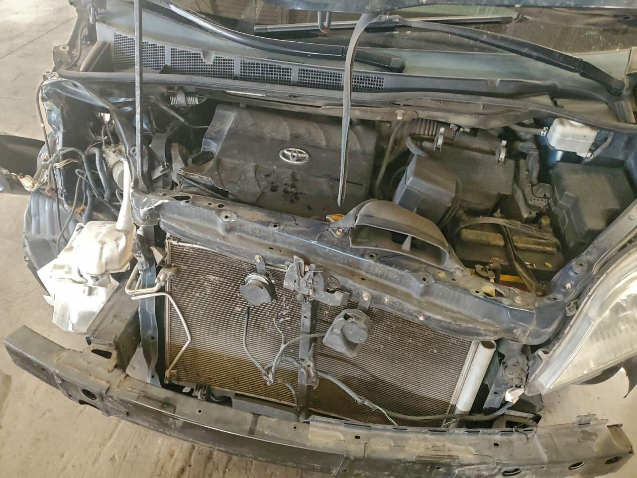 2011 Toyota Sienna VIN: 5TDZK3DC9BS094242 Lot: 94259735