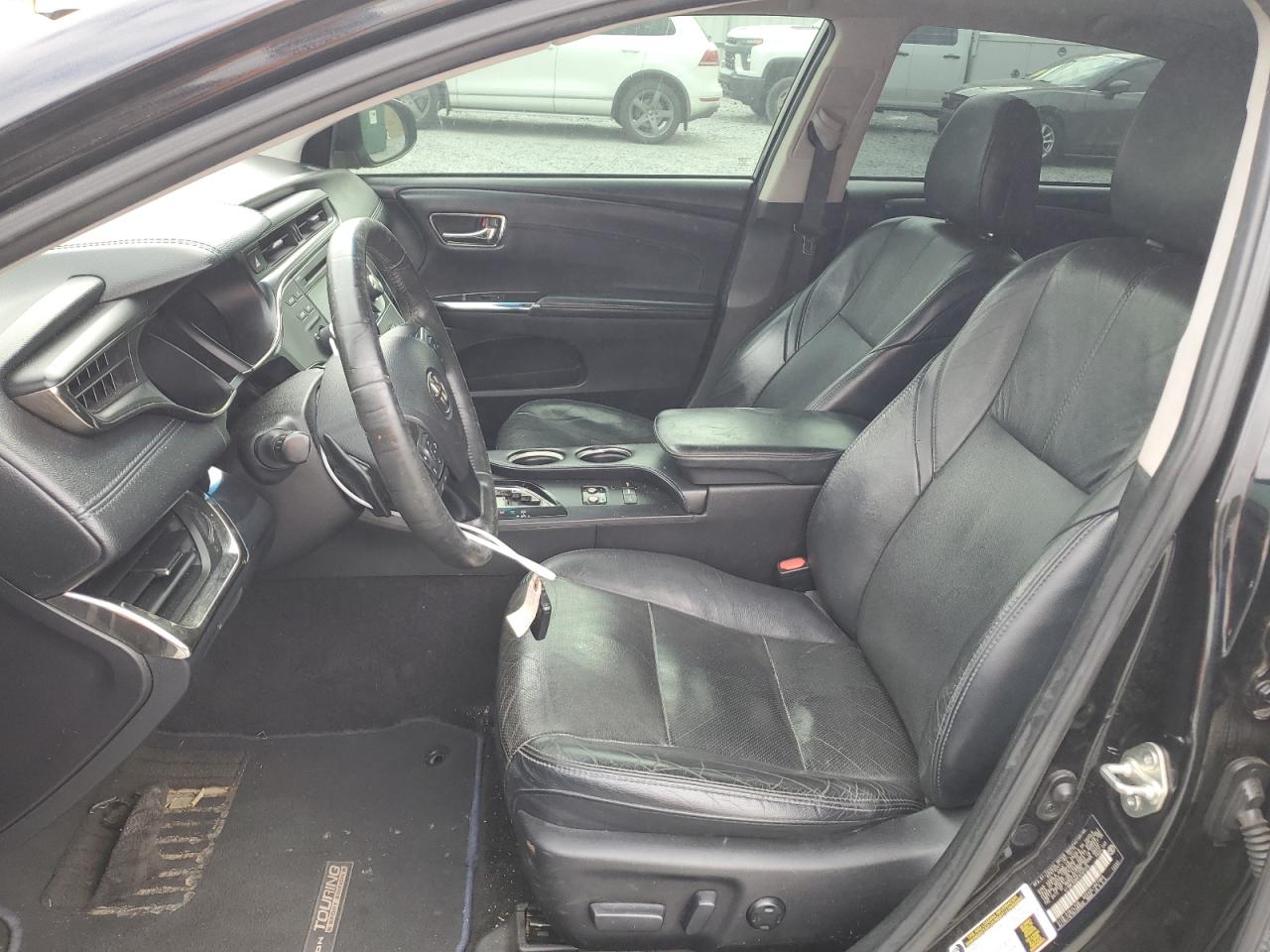 2015 Toyota Avalon Xle VIN: 4T1BK1EBXFU137379 Lot: 91418945