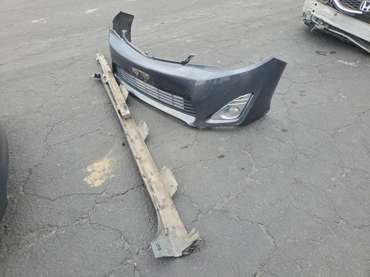 2013 Toyota Camry L VIN: 4T4BF1FK7DR284281 Lot: 94513995