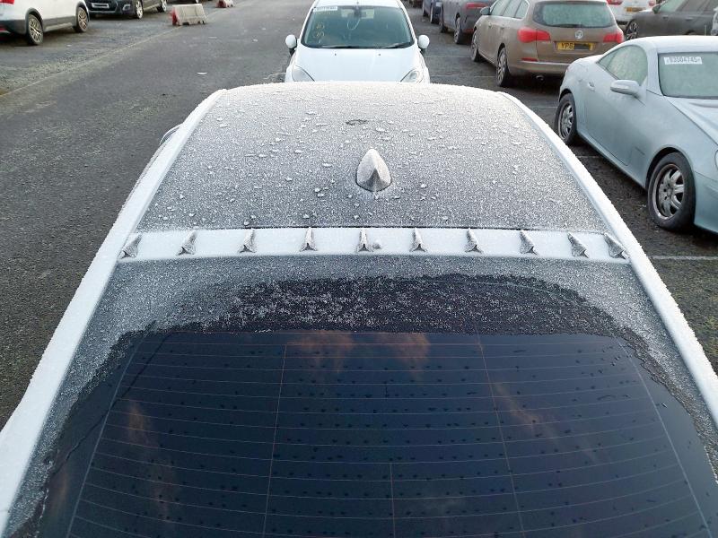 2016 VAUXHALL INSIGNIA 2.0 CDTI [170] ELITE NAV 5DR AUTO