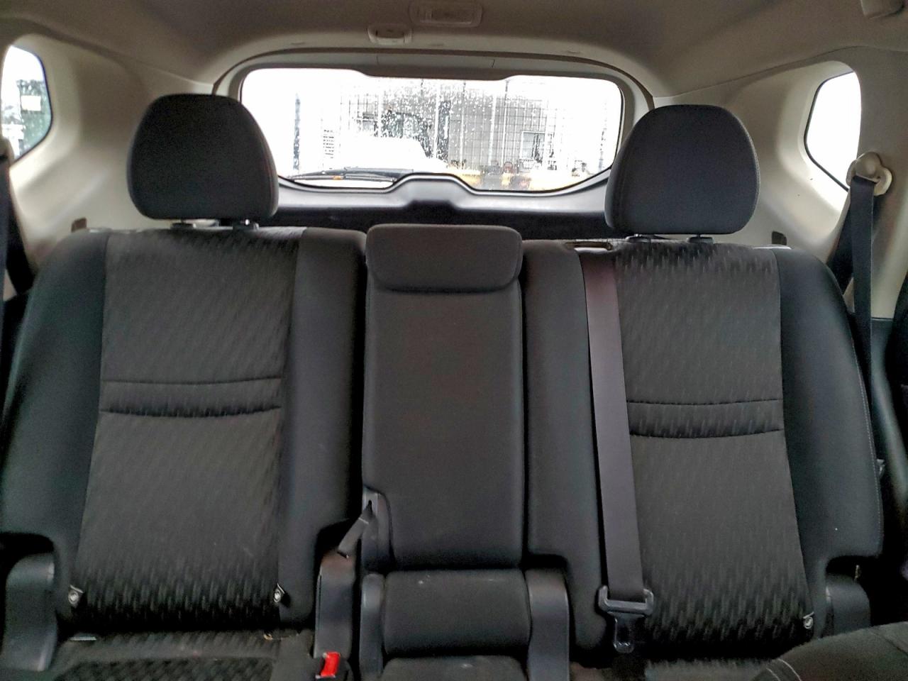 2019 Nissan Rogue S VIN: KNMAT2MT2KP515944 Lot: 93769445