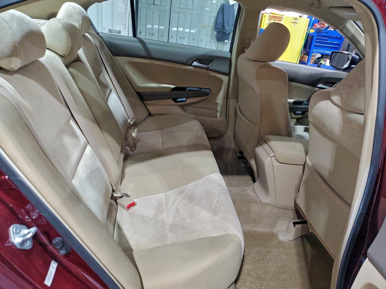 2009 Honda Accord Lxp VIN: 1HGCP264X9A144873 Lot: 94117745